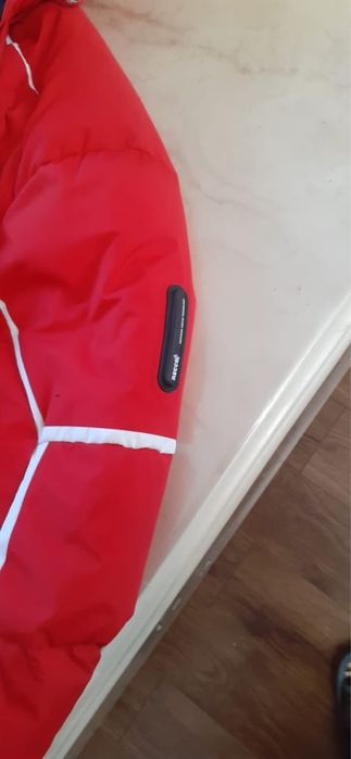 Продам зимнюю куртку