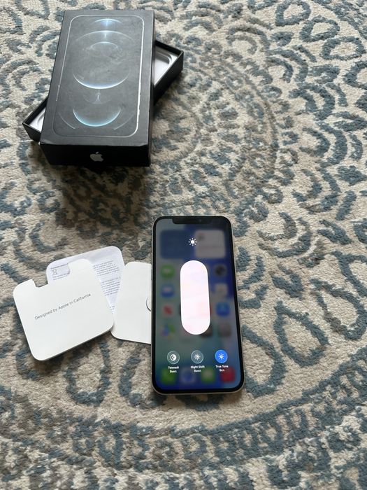 Iphone 12 pro 128gb / Айфон 12 про 128гб