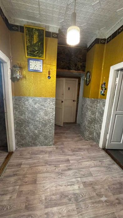 продам 3-х комнатную квартиру