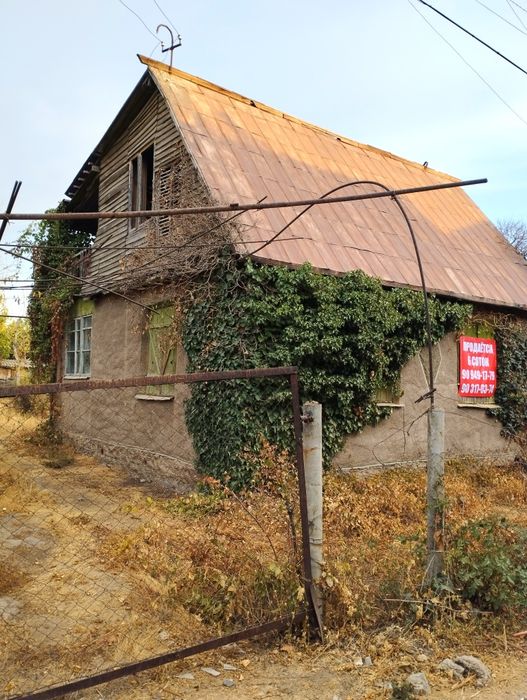 Продаётся дачный участок, Янгибазар