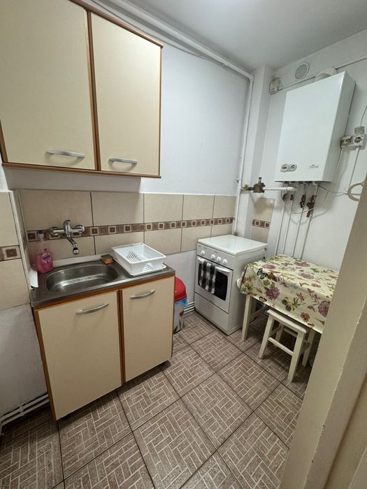 Dau în închiriere garsoniera