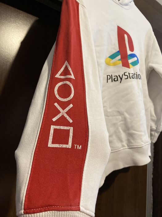 Zara Hanorac PlayStation 10/12 ani