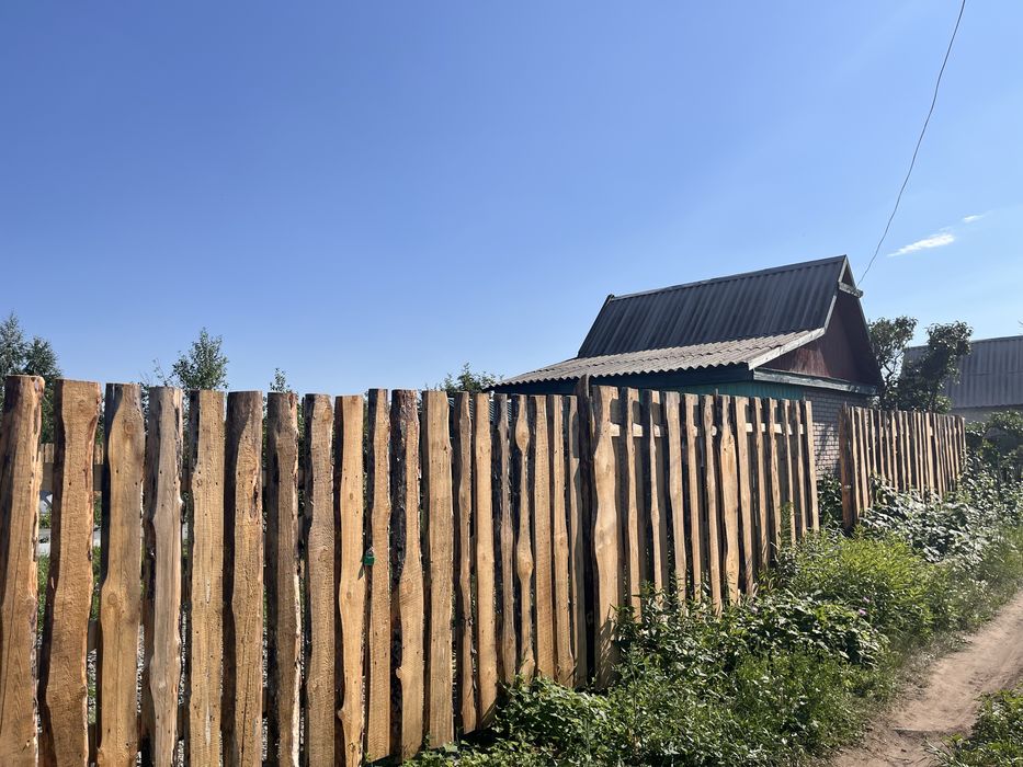 Продам дачу со пригородные