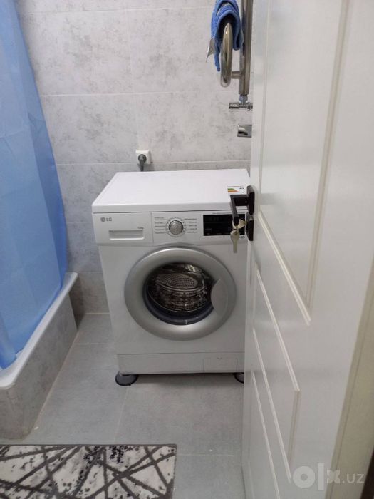 Продаю свою 2-х комнатную квартиру 48 кв.м в ЖК “Olmos Residence”