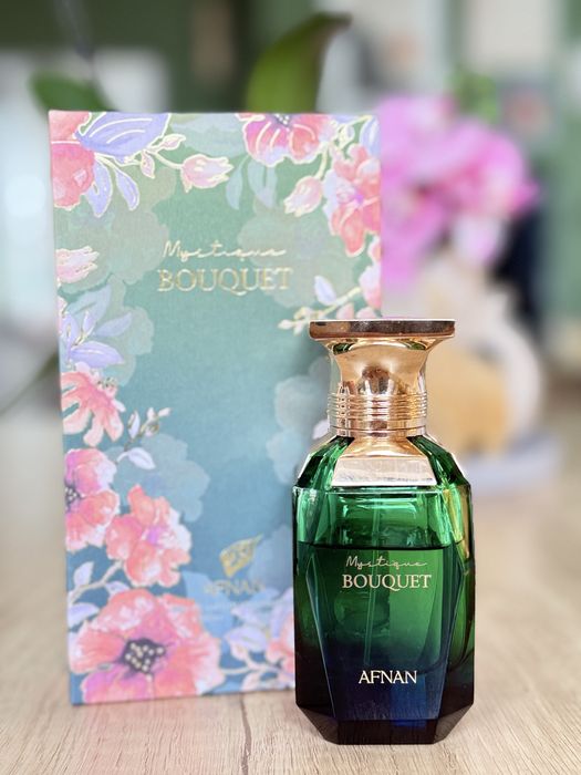 AFNAN Mystique Bouquet парфюм