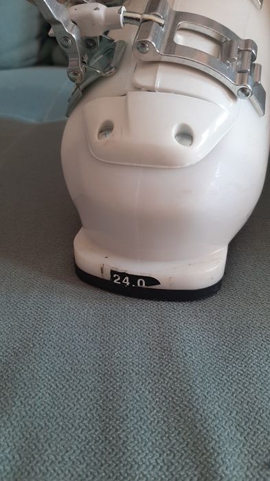 Дамски ски обувки 24 / 38! Почти нови!