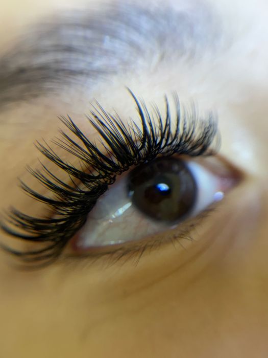 Наращивание Ламинирование Ресниц LEDНАРАЩИВАНИЕ