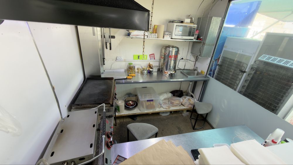 foodtruck sotiladi