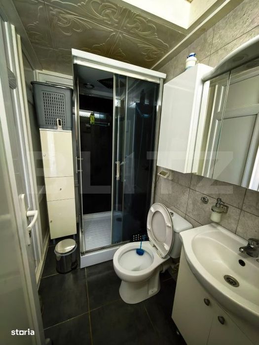 Casa de vanzare, 55 mp, zona Erbiceni