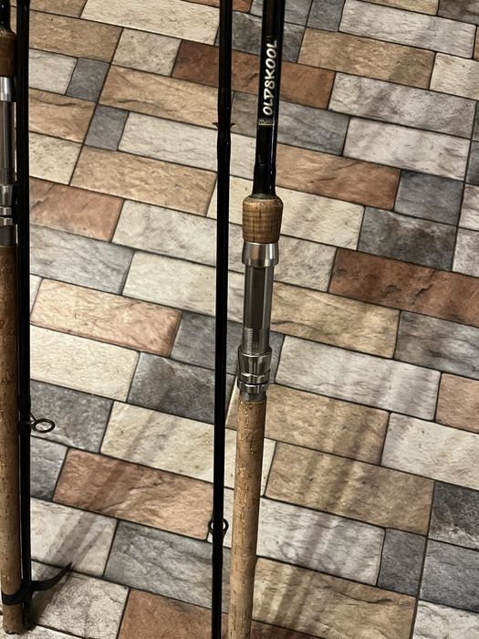 Lansete+mulinete pescuit