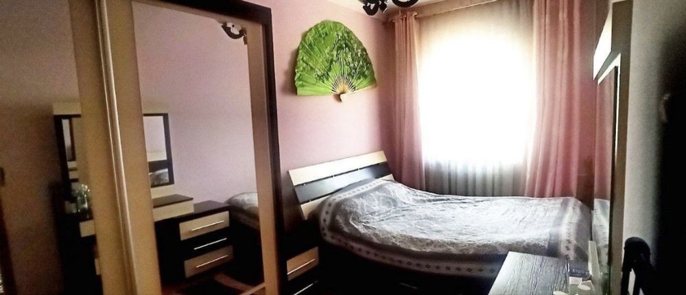 Yunusobod Tumani 13kvartal 3 Xona 71.500$