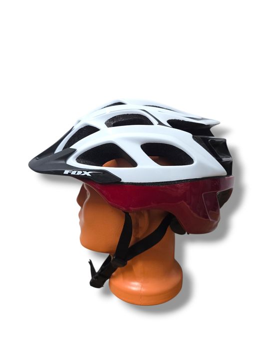 Fox велосипедна каска