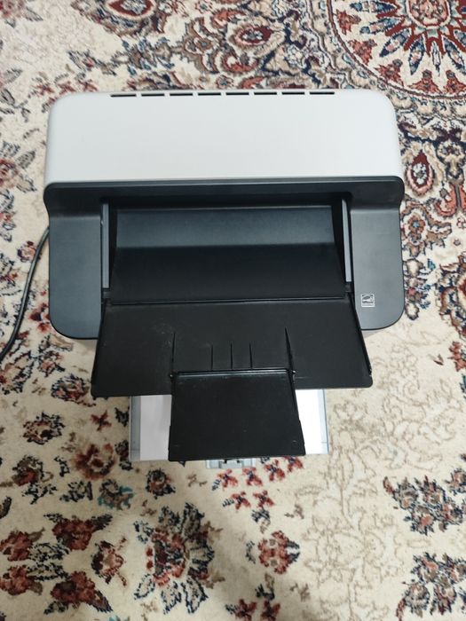 Принтер Brother hl1100r