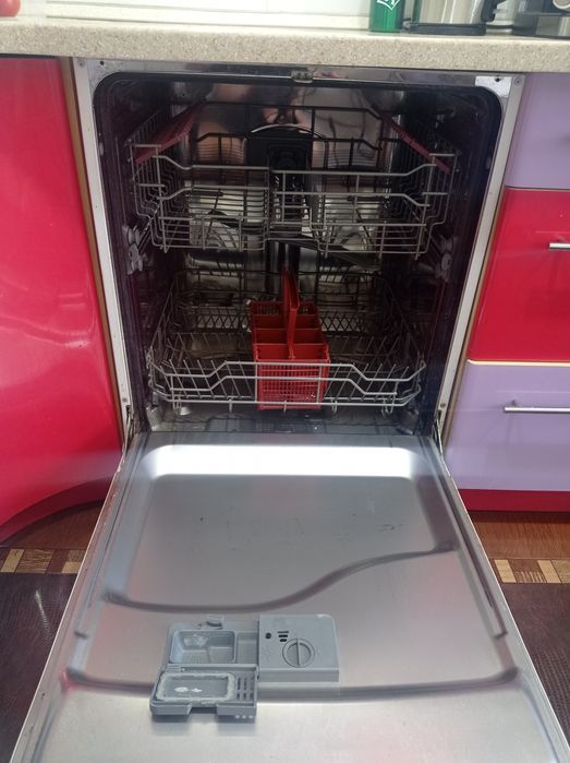 Посудомоечная машина Hansa б/у