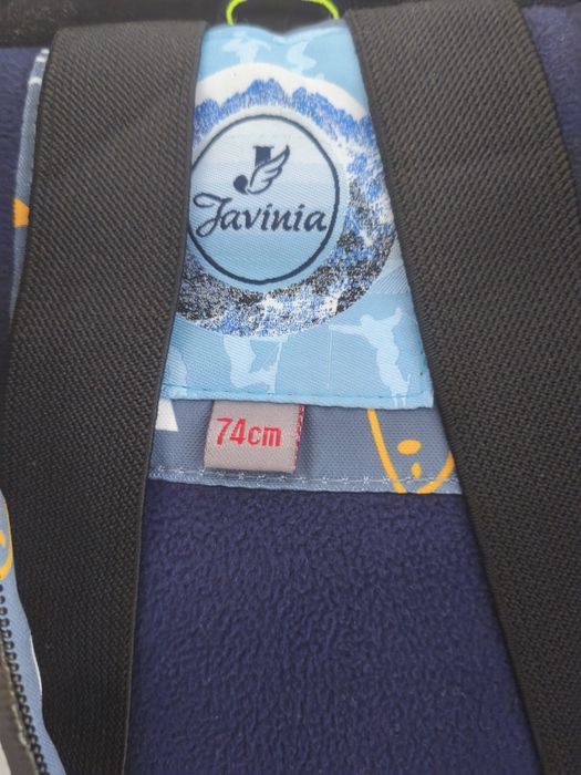Продам зимний комбинезон