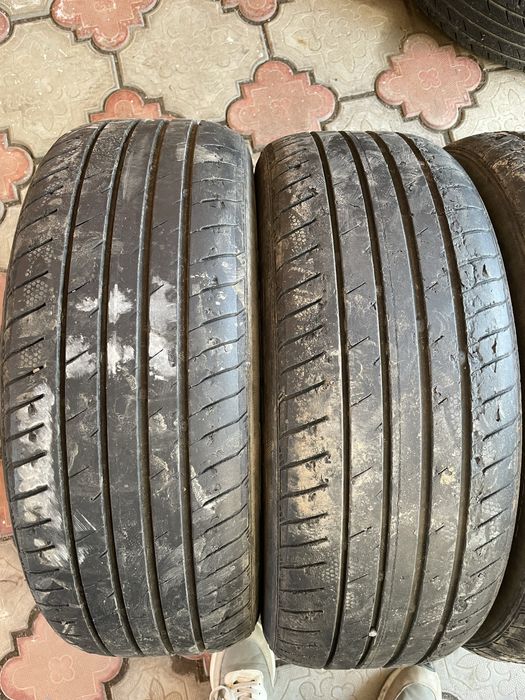 Продаеться авторезина 16размер 195/55