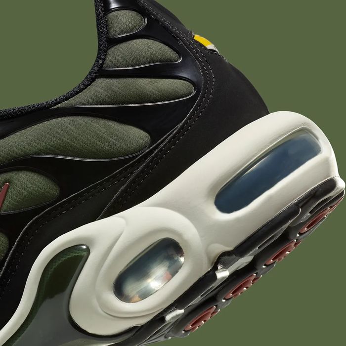 NIKE AIR MAX TN ‘Black Olive’ 40,41,42,43,44,45