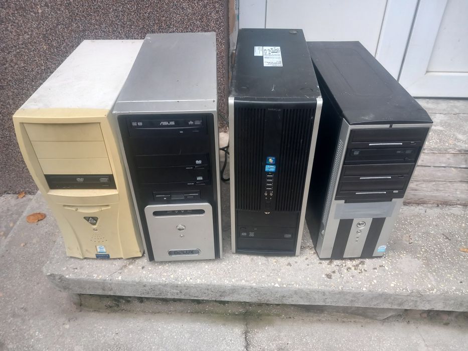 Lot pc ani 2000 .