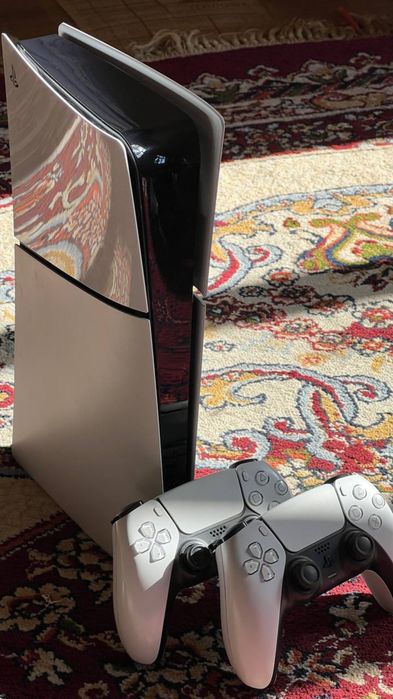Playstation 5 Slim 1 TB