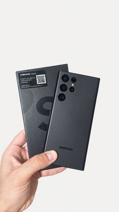 Samsung S22 ultra Vietnam sotiladi