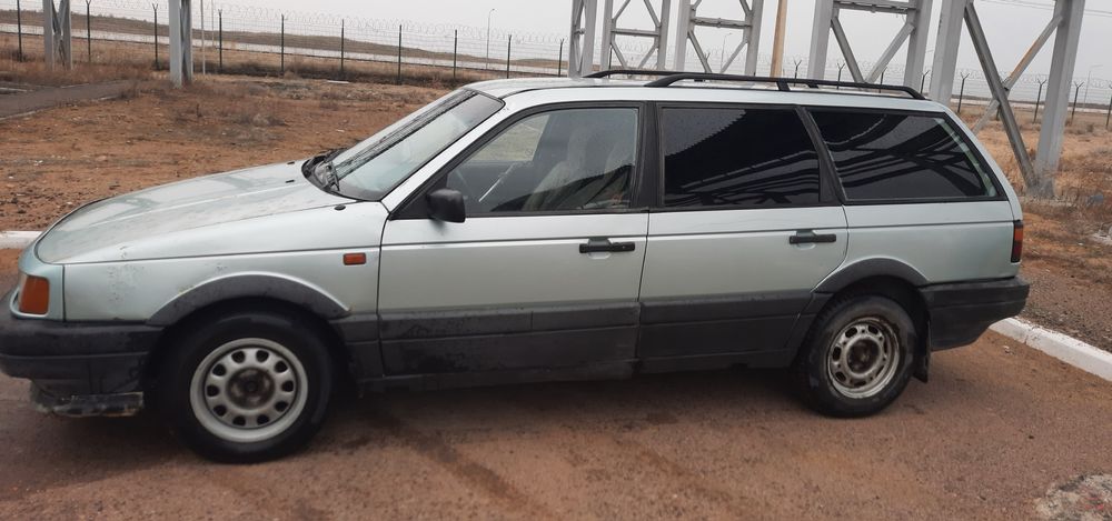 Продаётся VW PASSAT