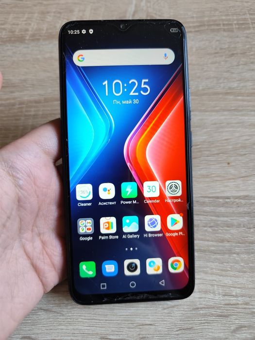 ТОП ЦЕНА !!! Samsung HOT 11 Play