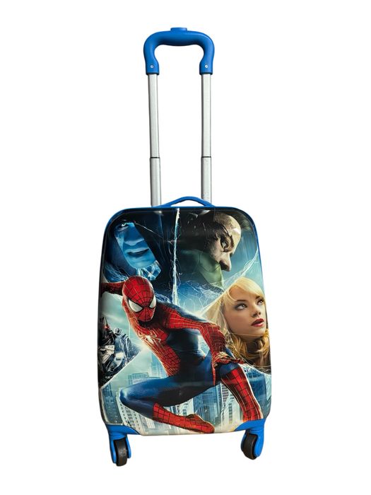 Детски куфар spiderman,frozen ,cars,mini,Mickey