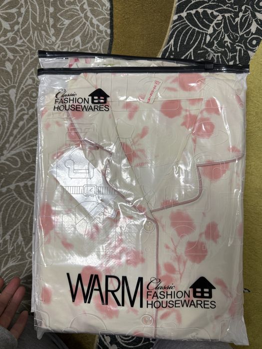 Пижама, подарка, новогодний