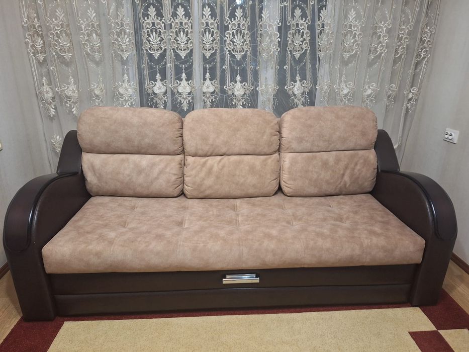 Продам диван состояние хорошое