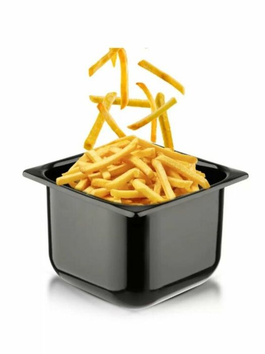 Фритюрница RAF, 1.5л, регулируемая температура, механическое управлени