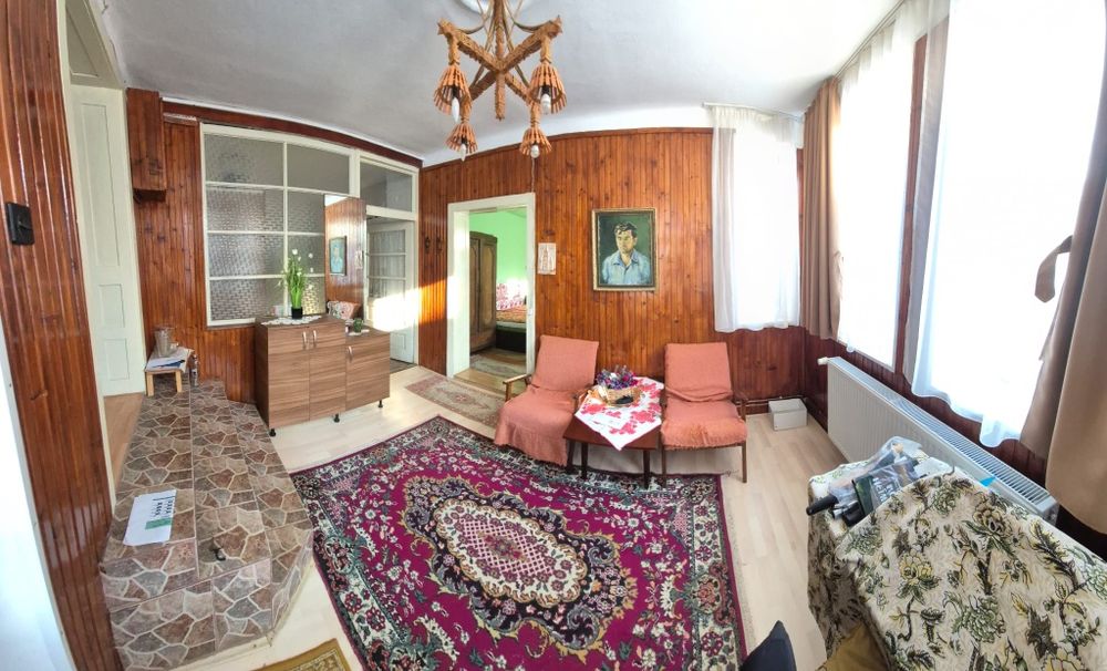 Casa de vânzare Sărmașu- Mures 60.000 E