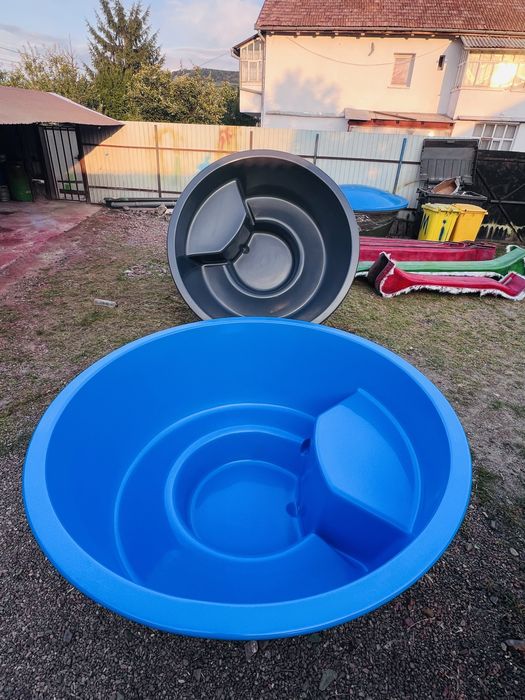 Ciubar/cada/cuva/corp/piscina/minipiscina