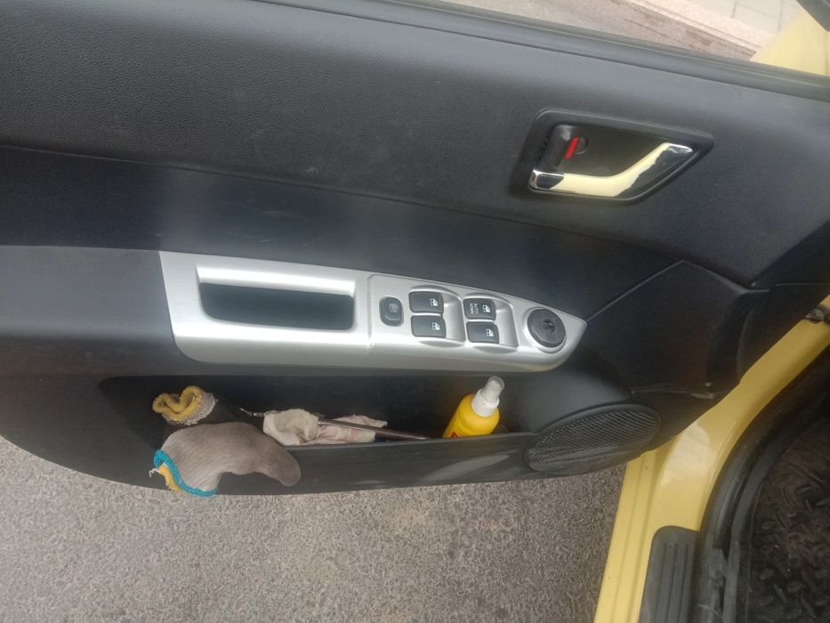 продажа Хендай Гетц