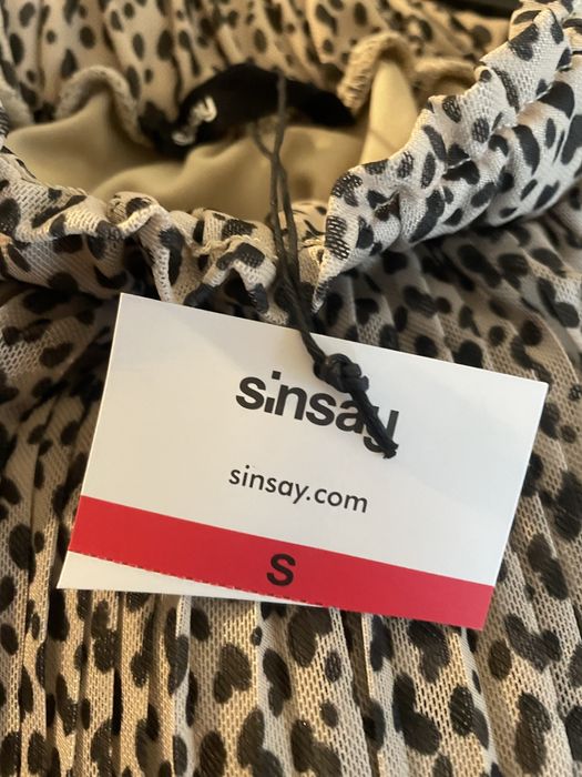 Домска копринена пoла с пъстър десен