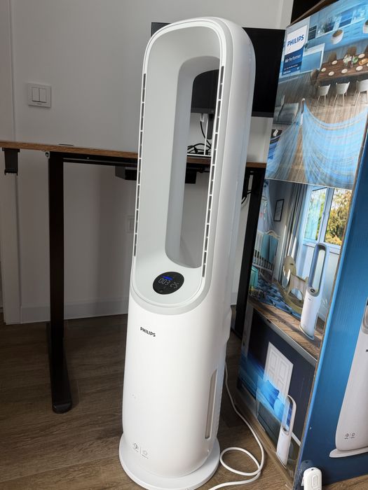 Philips 2 in 1 Air Purifier -Air Performer 7000i Series