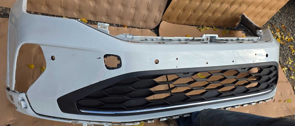 Bara fata VW Taigo 2021 2022 / 2023 2024