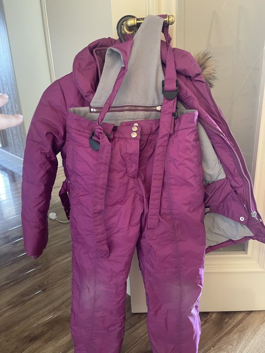 Пуховики, пальто брэндовые