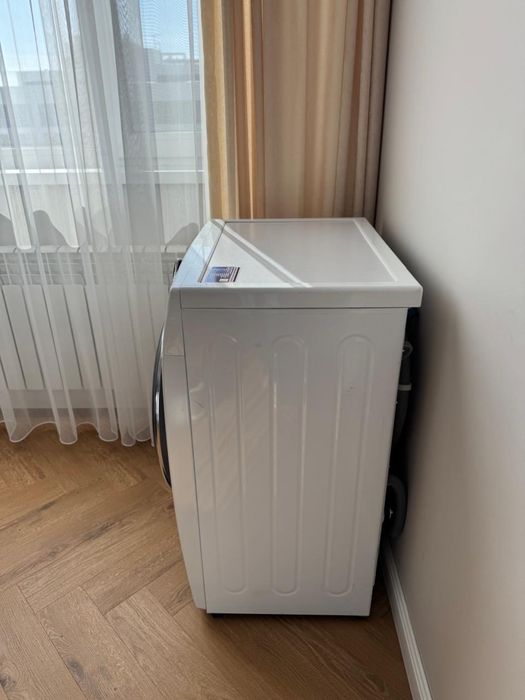 Стиральная машина Samsung