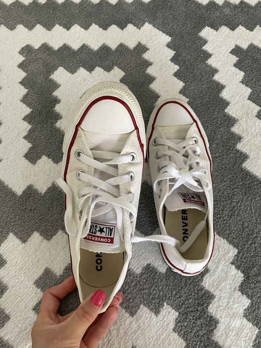 Converse marimea 36
