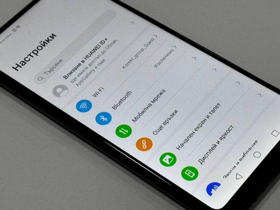 Huawei P40 Lite E 64GB Dual