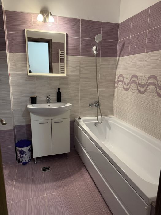 Apartament 2 camere de închiriat – Parcul Teilor, Sector 3