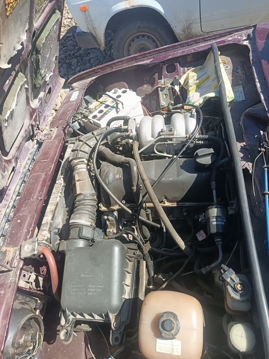 Свапкомплект инжектора ваз-2107 Свапкомплект инжектора ваз-2107