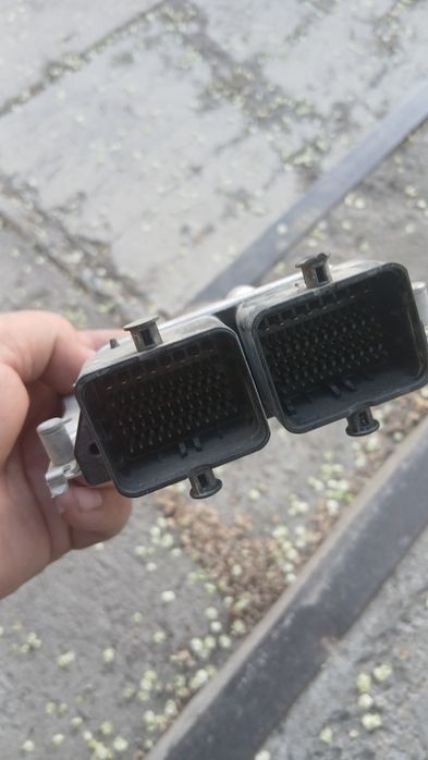 Продам ЭБУ НА НИВУ 2014 ГОДА