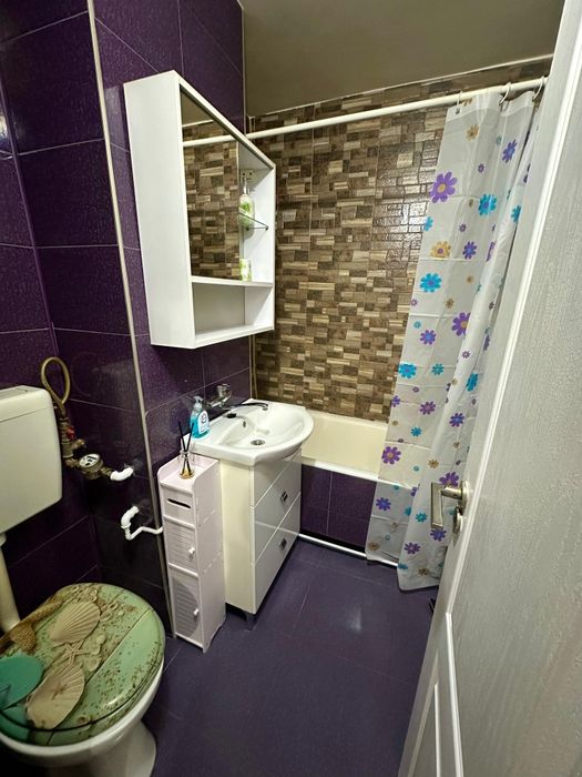 Proprietar Închiriez Garsoniera Decomandata pe Mihai Viteazu Etaj 3
