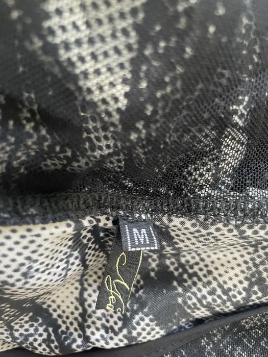 Элегантное вечернее платье, размер М