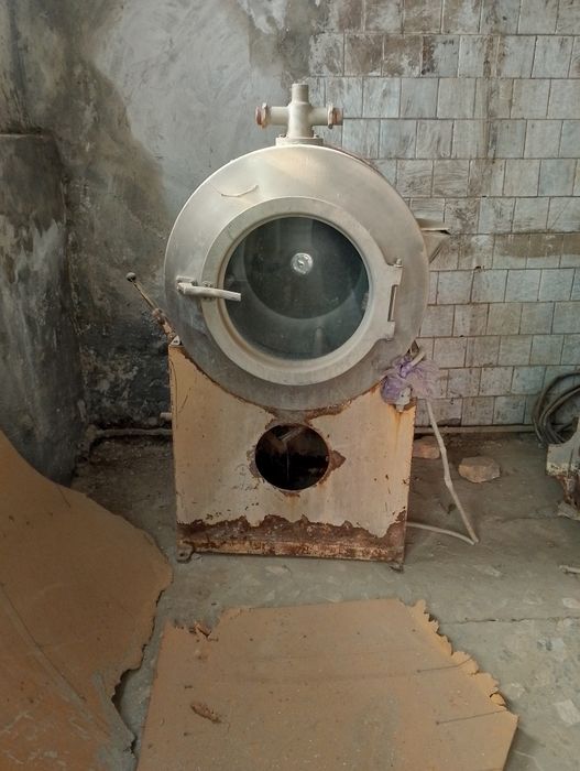 Стиральная машина ценрофуга сушилка кам для бизнеса