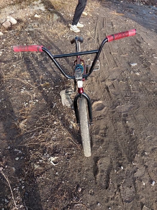 БМХ| Продажа/Обмен