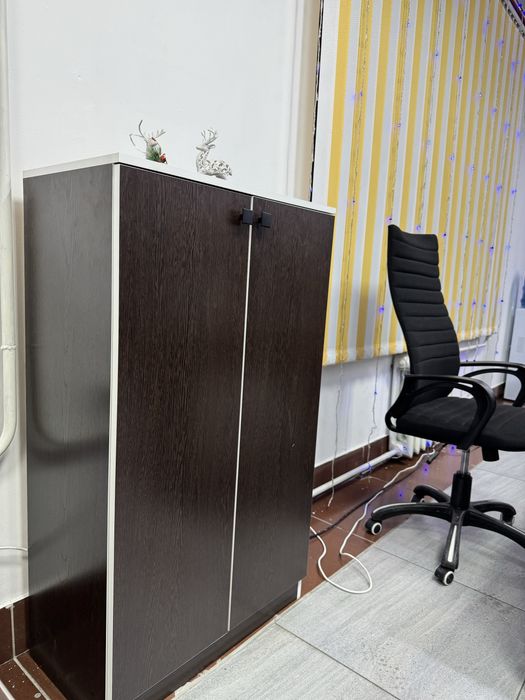 Офисная мебель для бизнеса