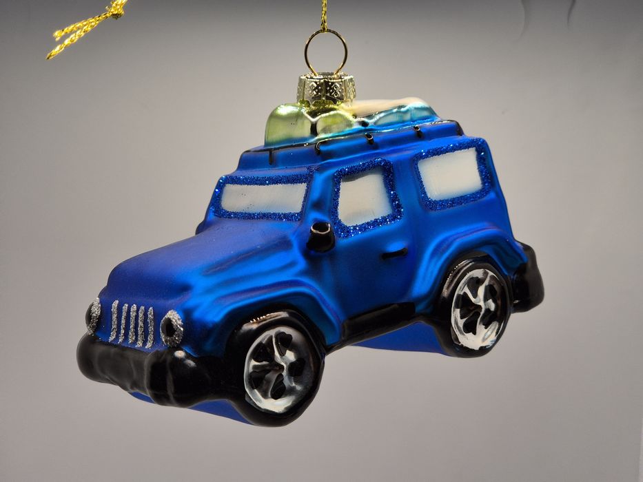 Новые, елочные игрушки