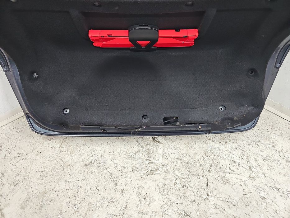 Capota portbagaj Mercedes Clasa E (W212) Facelift [Fabr 2009-2016] 755